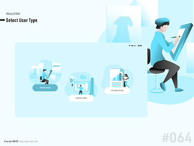 Daily UI #064 daily ui dailyui dailyui 064 design ui web