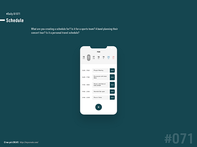 Daily UI #071 daily ui dailyui dailyui 071 design ui web