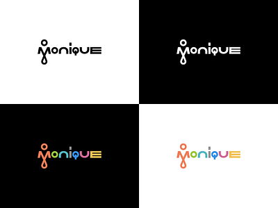 Who is Monique?