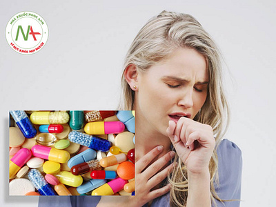 Tìm hiểu về: Các thuốc giảm ho và long đờm cough.