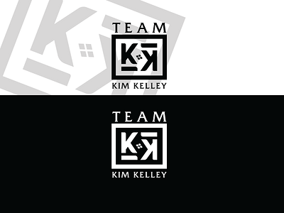 Team KK logo branding design design art designer icon illustration logo logo design minimal vector