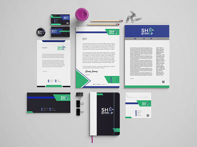 Stationary design