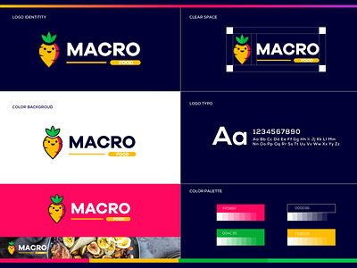 Brand Identity