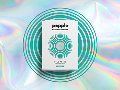 Popple: Branding & Packaging Design