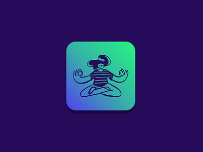 Day #005 App Icon