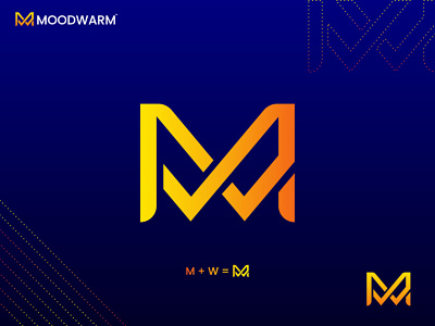 MW Lettermark Logo