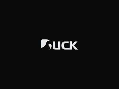 Duck Logo Design