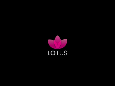 Lotus branding flower flower png lettermark logo logo design logotype lotus lotus flower lotus logo lotus mark lotus png lotus vector mediation minimal minimalist pond typography yoga zen
