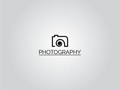 Photography Logo