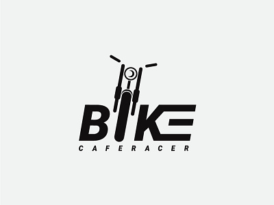 Bike Logo apparel logo bike bikelogo bikelogopng branding design icon lettermark logo logo logodesign minimal minimalist motorbike motorbikelogo motorbikelogodesign typography wordmark logo