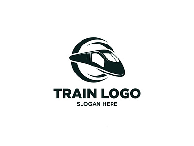train logo apparel logo branding design icon lettermark logo logo minimal minimalist typography wordmark logo