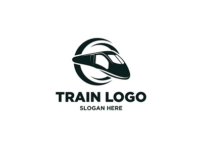 train logo