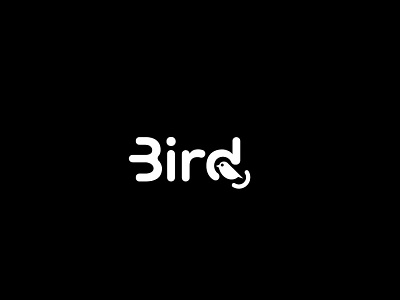 bird logo