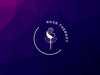 Rose Logo Design