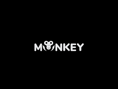 Monkey Logo