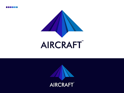 Aircraft Logo Design