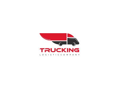 Transport Company Logo