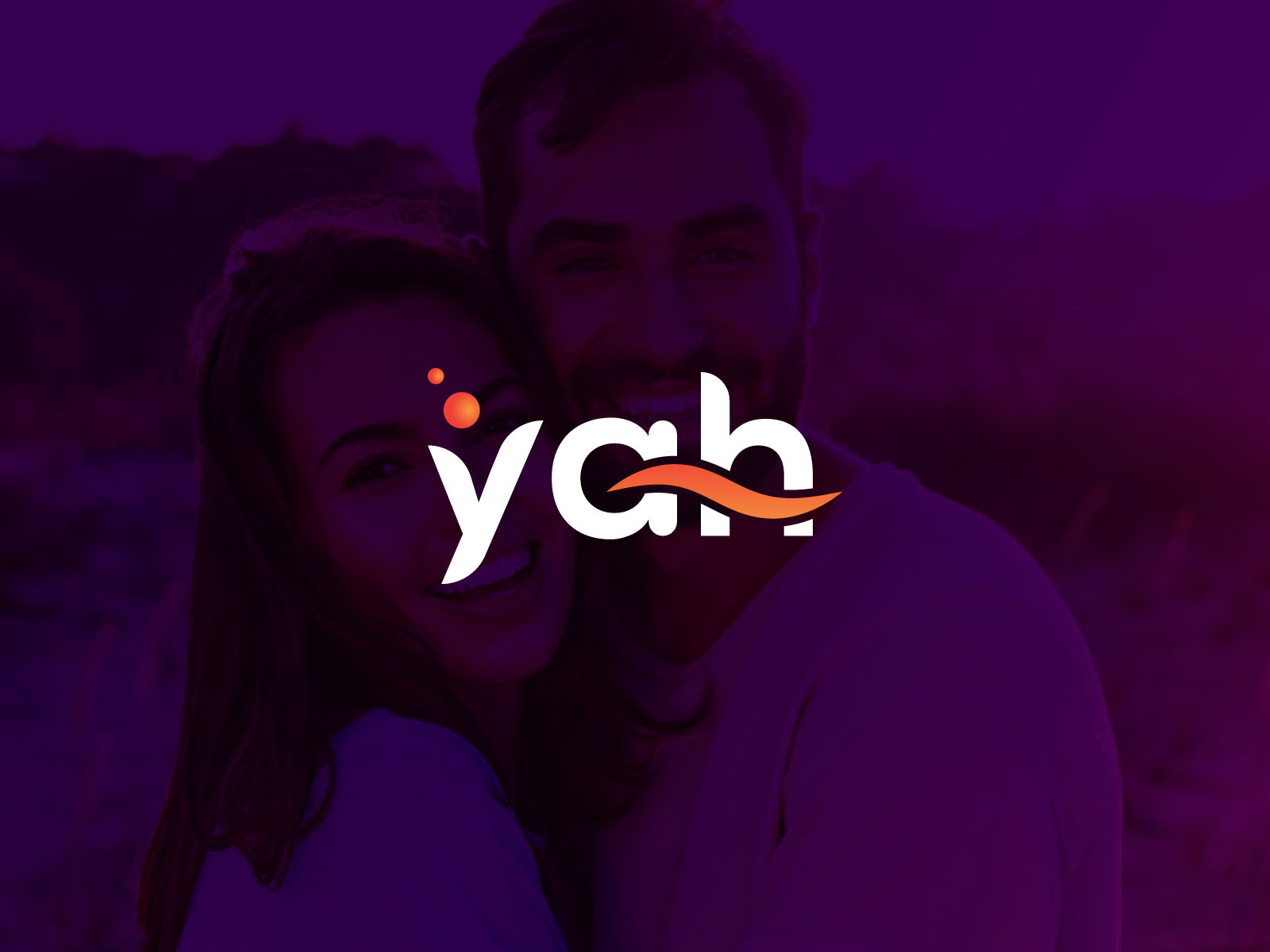 Dating App Logo by Habib Sujon on Dribbble
