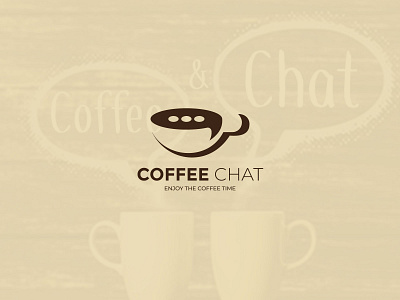 Coffee Chat Logo