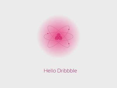 Hello Dribbble !