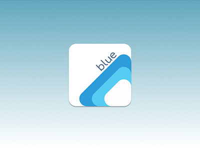 Browse thousands of Blue Logo images for design inspiration | Dribbble