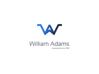 William Adams' Compasses