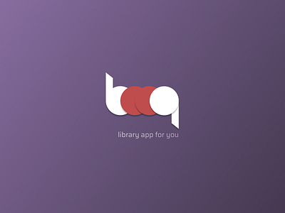booq - library app for you