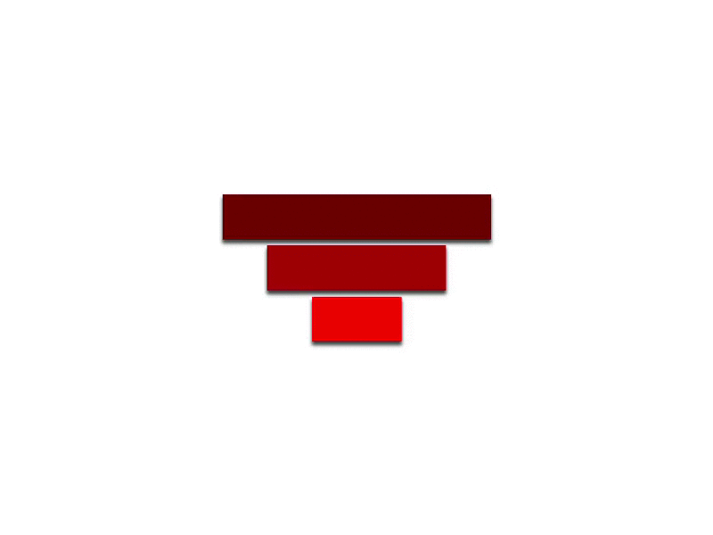 Vertical Logo by Ozan on Dribbble