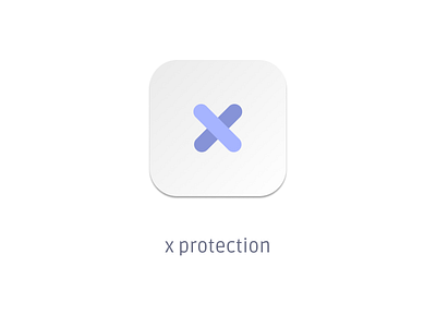 x protection