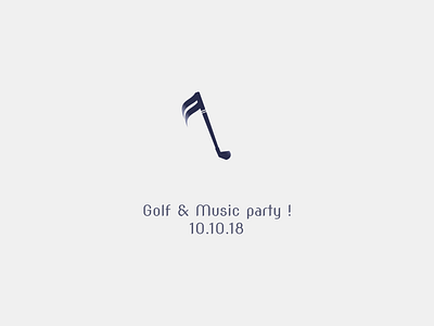 musigolf golf music