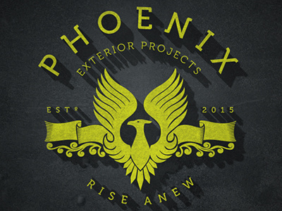 Phoenix Exterior Projects