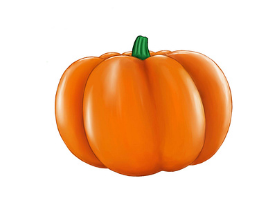 Pumpkin