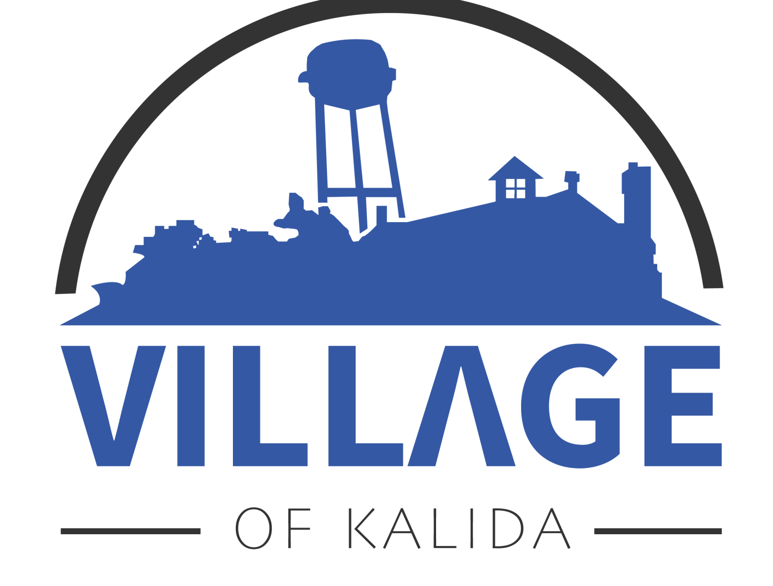 Village of Kalida OHIO by Experience Design on Dribbble