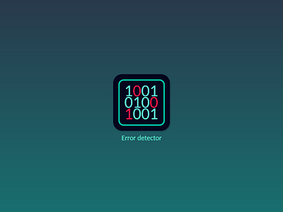 App icon app app design dark mode dark theme design icon logo minimal neon ui ux