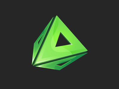 r_logo logo
