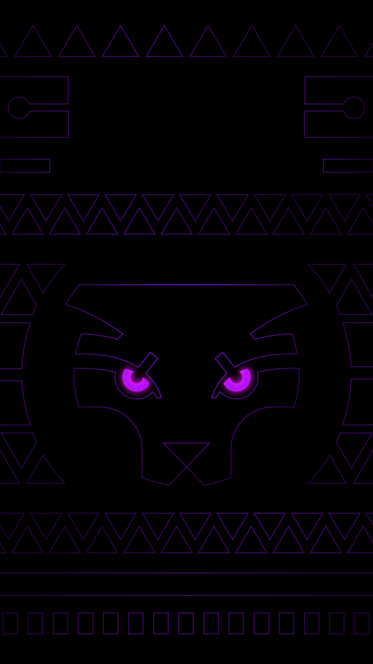 110 Black Panther HD Wallpapers and Backgrounds