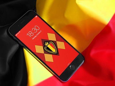 Belgian Red Devils wallpapers 1440x2560 background belgian red devils belgium football phone soccer wallpaper wallpapers world cup