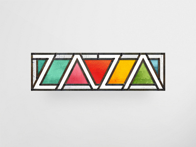 ZAZA Logo