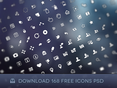 Free Ui Icons