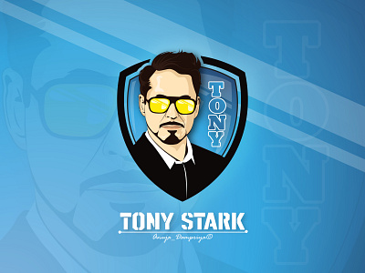 Tony Star