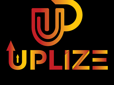 Uplize logo