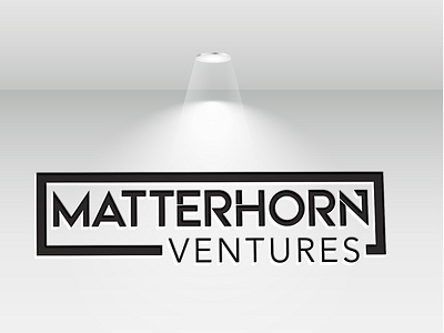 Venture logo