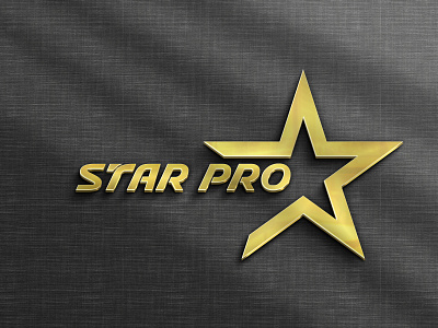 Star Logo