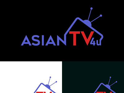 TV Channel Logo Design