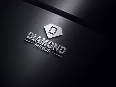 Diamond Logo Design