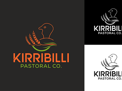 Kirribilli Logo