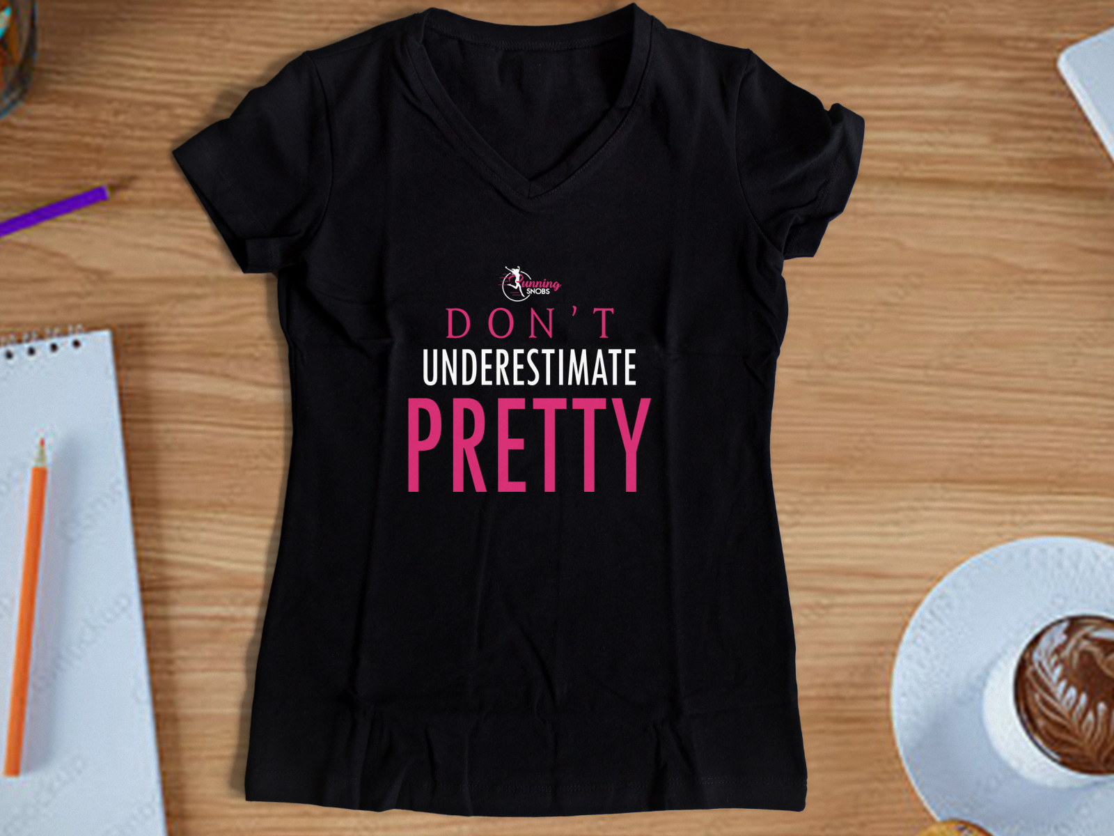 Feminine t-shirt design by Jebun Nahar Oishe on Dribbble