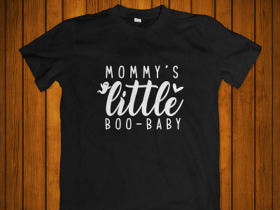 Baby Halloween T-shirt