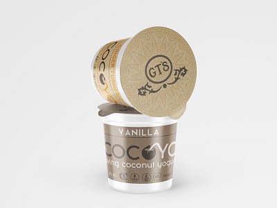 Cocoyo Packaging Design packaging rebrand