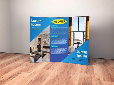 Brochure Design